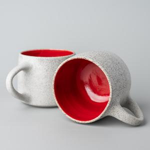 Новые кружки и стаканы SigmaStoneware - январь 2025