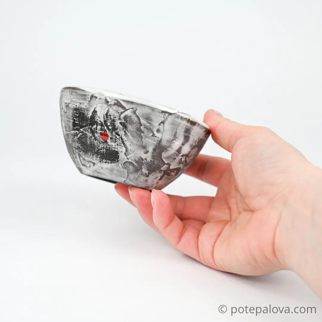 картинка Пиала из серии Минимализм 2 - DishWishes.Ru