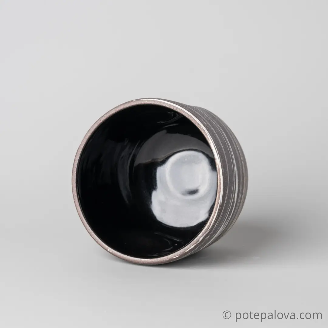 картинка Стакан Sigma "Зебра" 350 мл - 1 - DishWishes.Ru