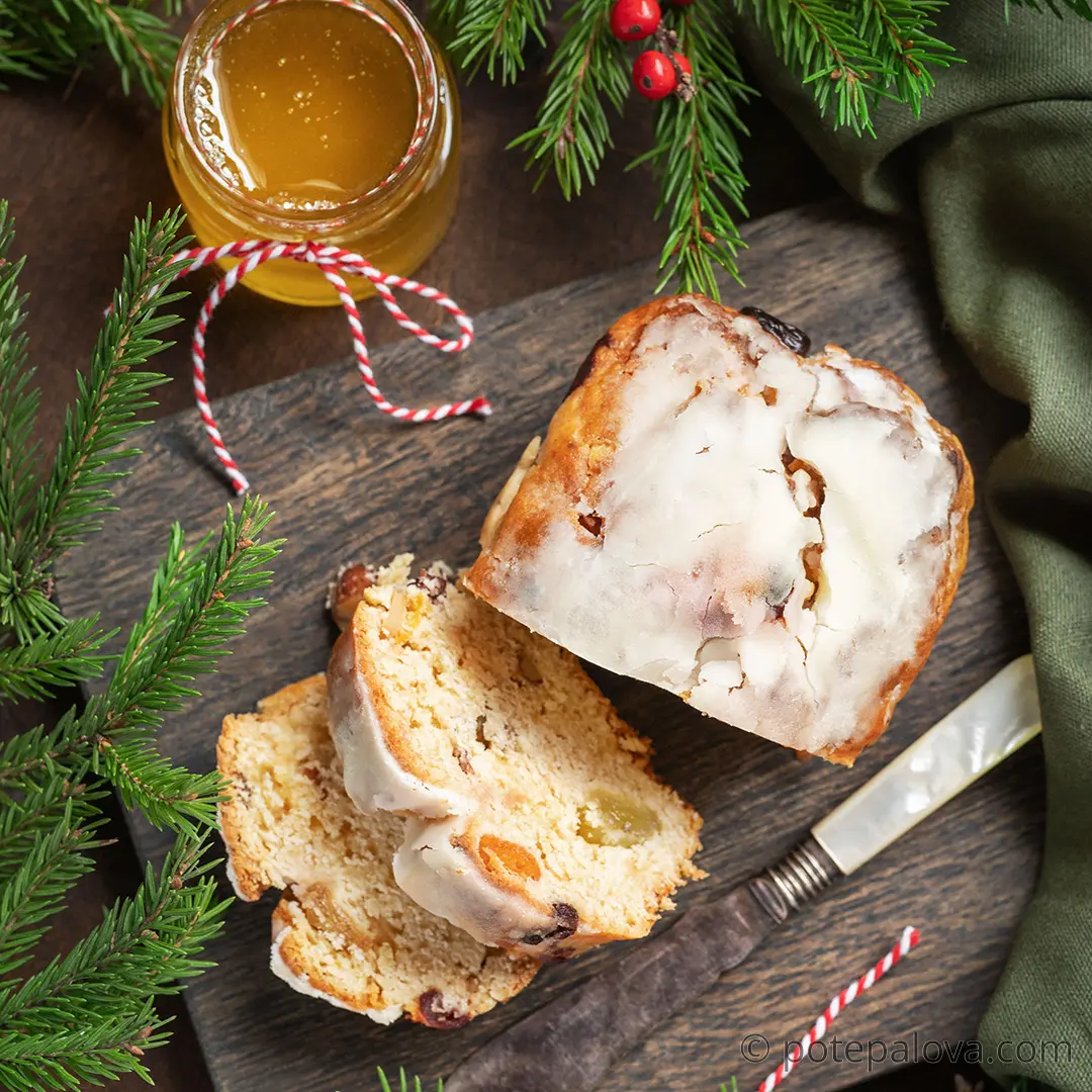 картинка Подарочный набор "Зима пахнет чудом" - DishWishes.Ru