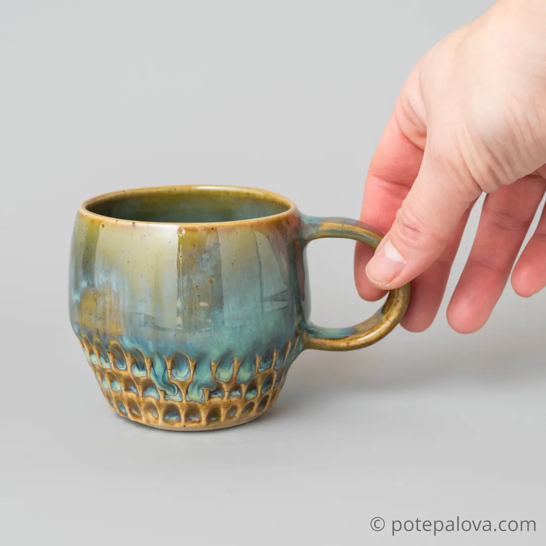 картинка Чашка Светланы Шумских 20 - DishWishes.Ru