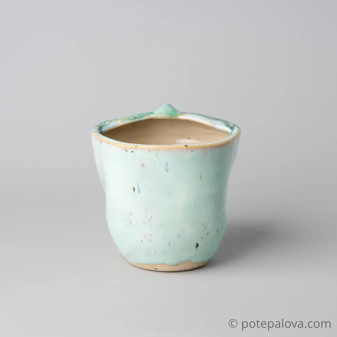 картинка Кружка Кит ПОМЯТО 1 - DishWishes.Ru