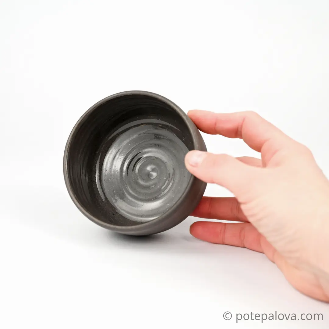 картинка Пиала из серии Минимализм 1 - DishWishes.Ru