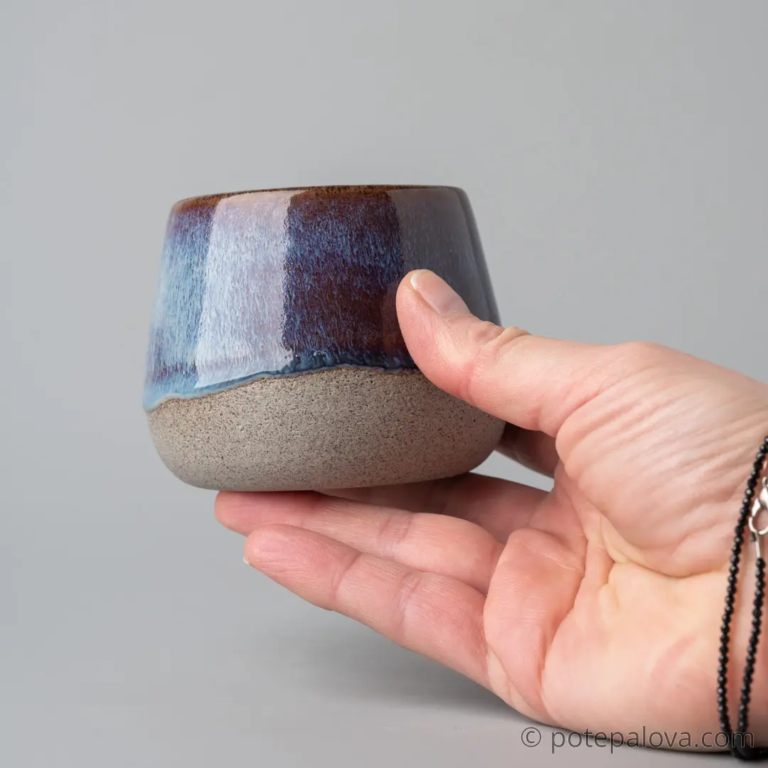 картинка Стакан План Б 1 - 250 мл - DishWishes.Ru