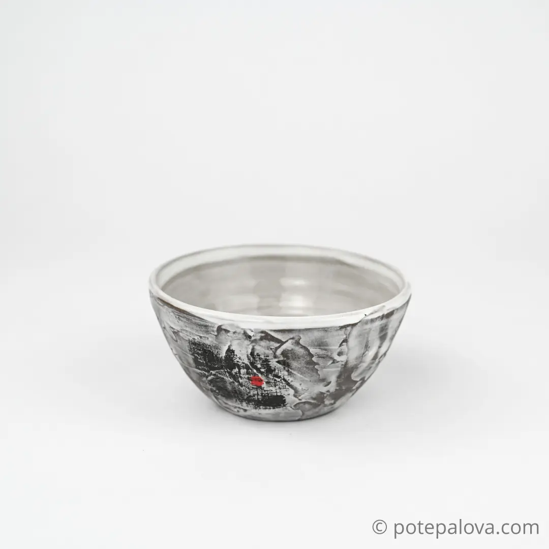 картинка Пиала из серии Минимализм 2 - DishWishes.Ru