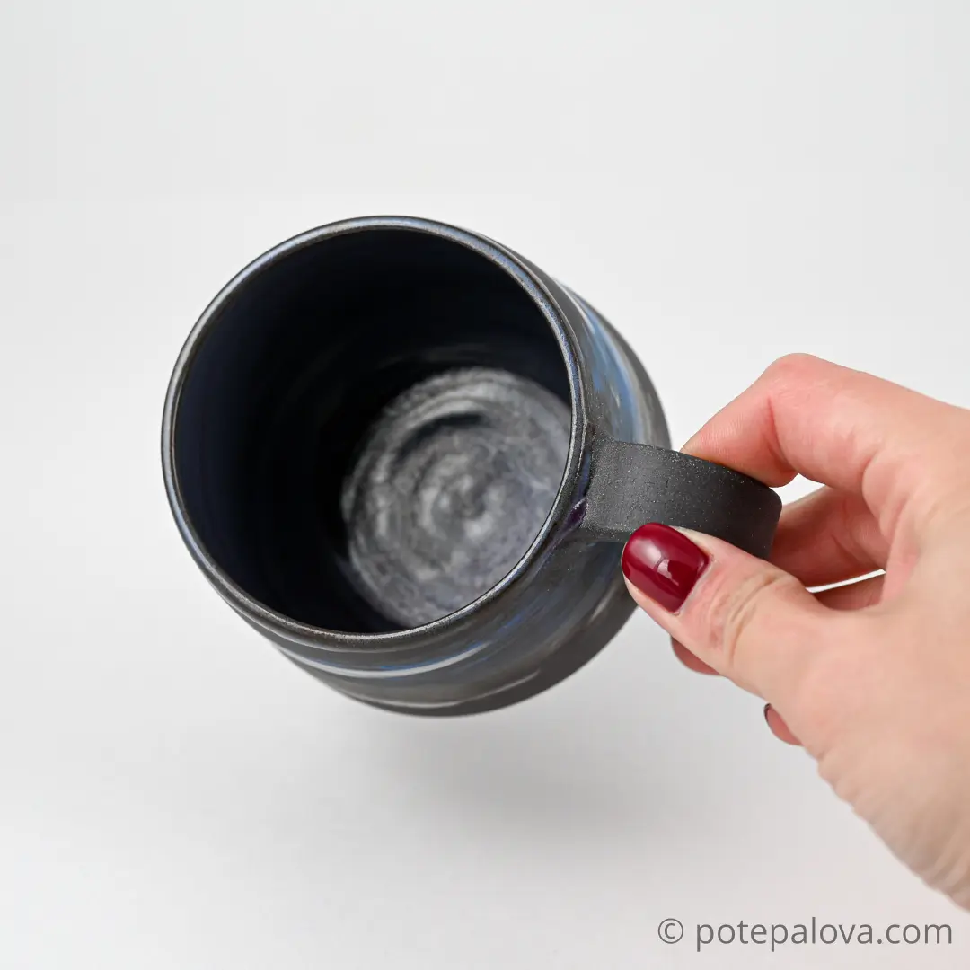 картинка Кружка "Свежий ветер" 5 - DishWishes.Ru