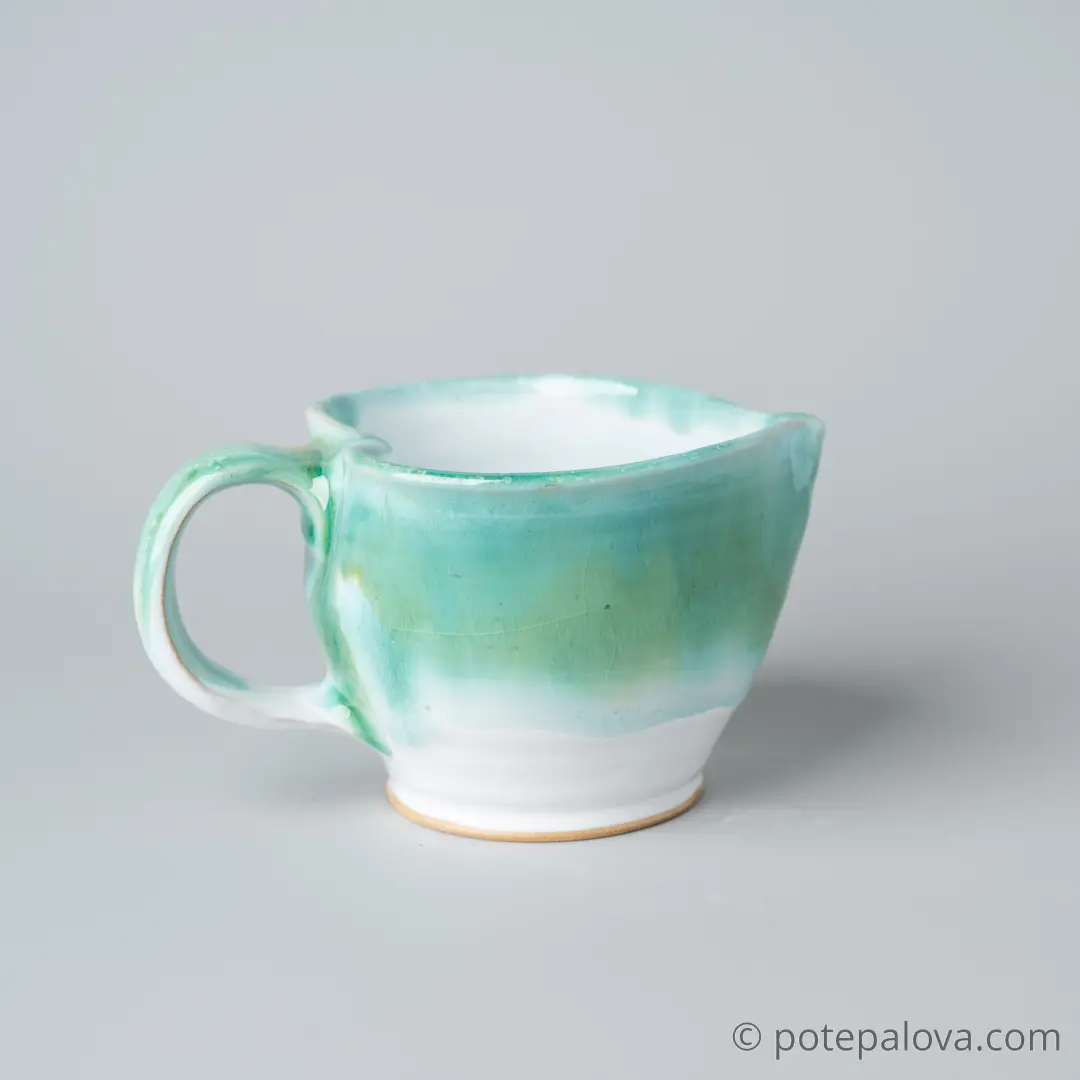 картинка Чашка-сердце от Юрия Пересады 10 - DishWishes.Ru