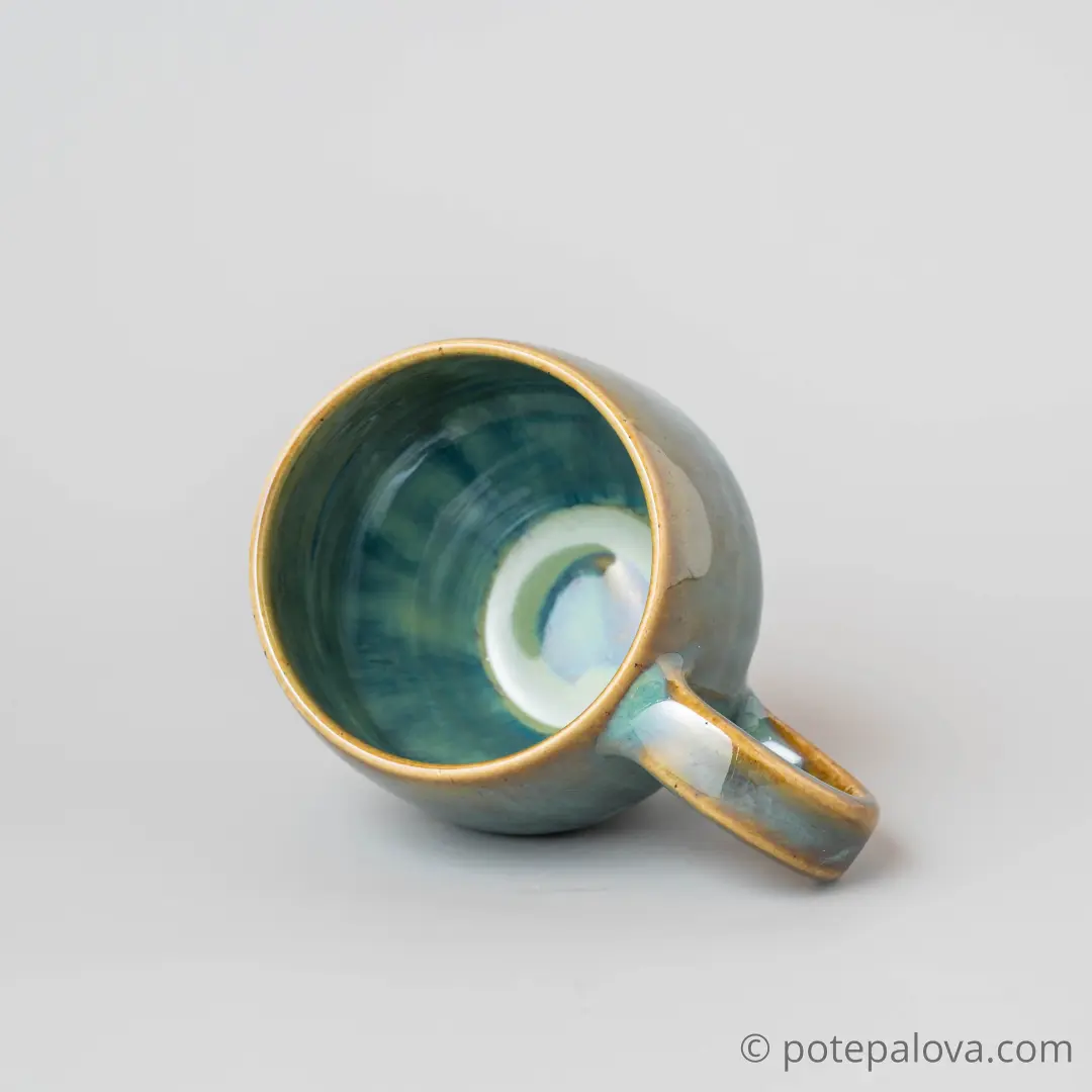 картинка Чашка Светланы Шумских 20 - DishWishes.Ru