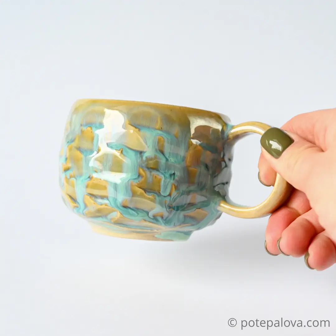 картинка Чашка Светланы Шумских 13 - DishWishes.Ru