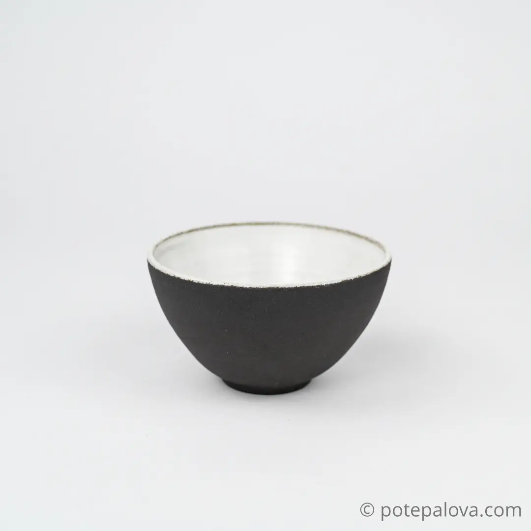 картинка Пиала из серии Минимализм 3 - DishWishes.Ru