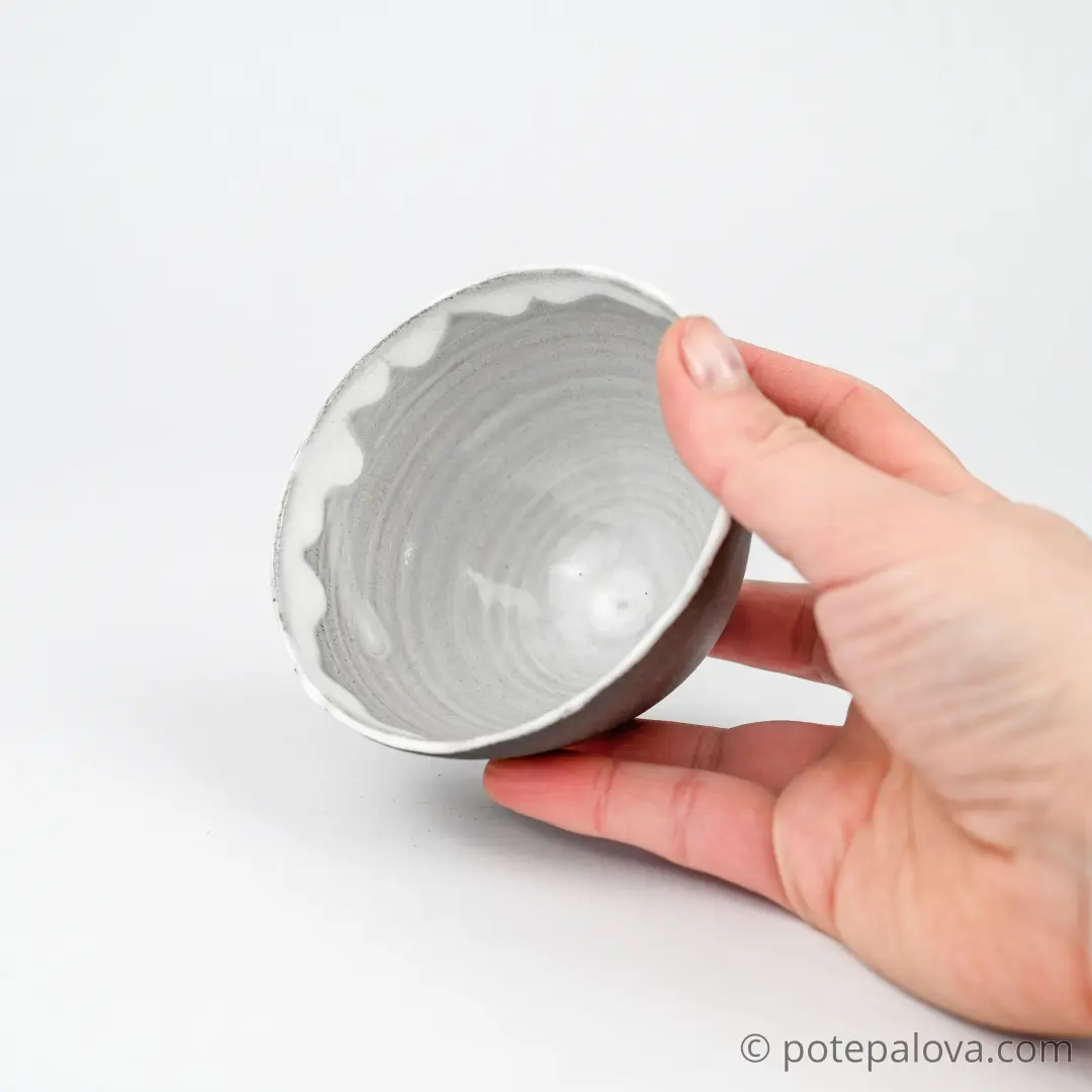картинка Пиала из серии Минимализм 4 - DishWishes.Ru