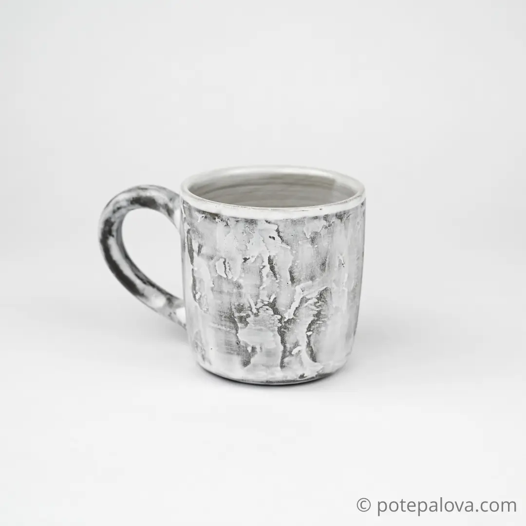 картинка Кружка из серии "Минимализм" 5 - DishWishes.Ru