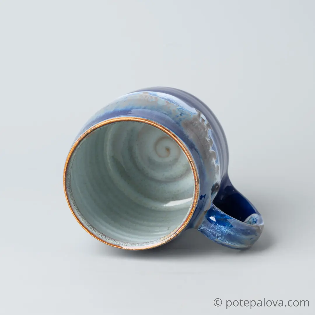 картинка Кружка Юрия Пересады XV-16 - DishWishes.Ru