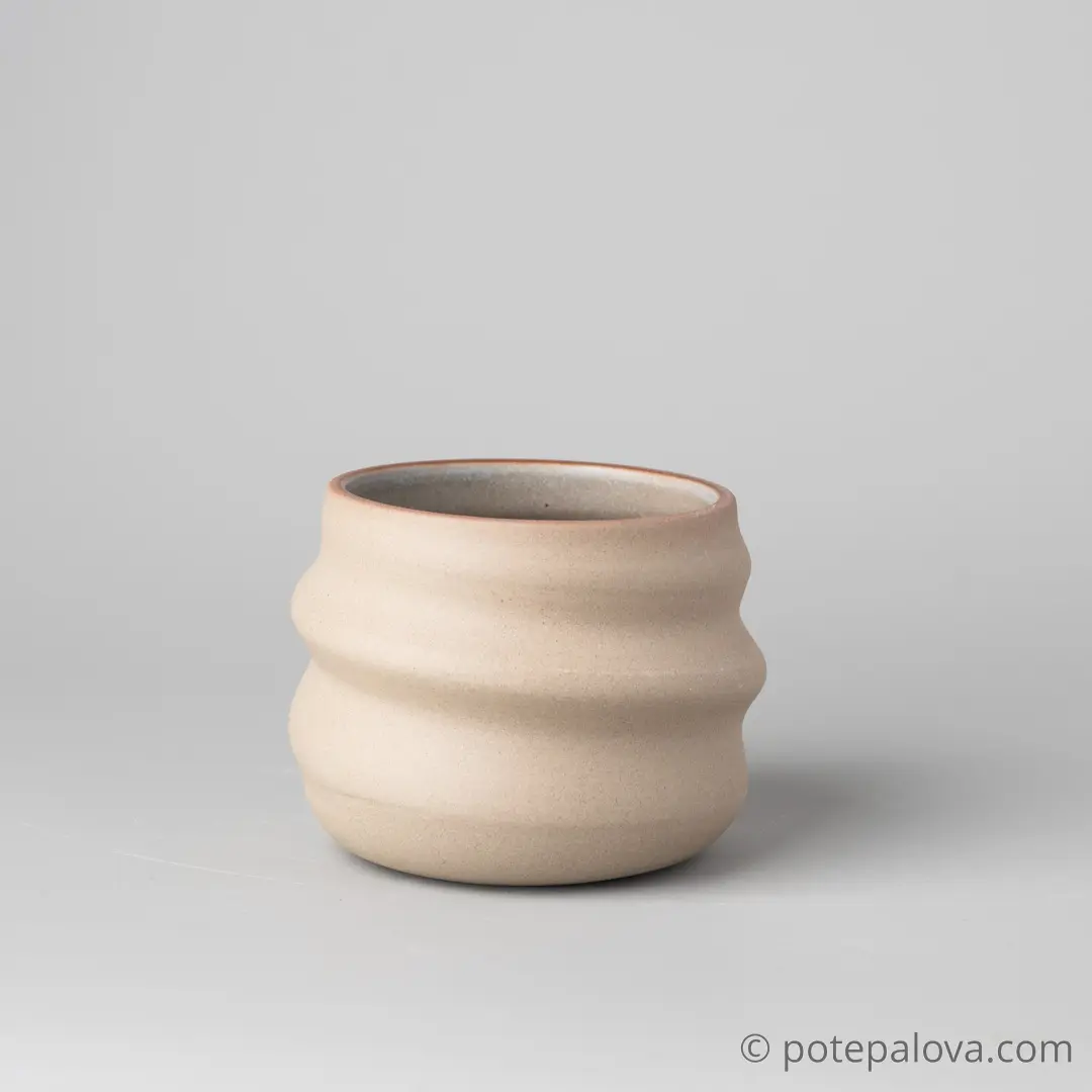 картинка Стакан юноми Sigma "Нежность" 280 мл - DishWishes.Ru