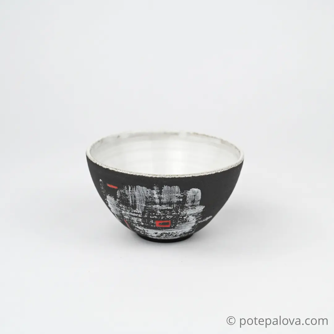 картинка Пиала из серии Минимализм 3 - DishWishes.Ru