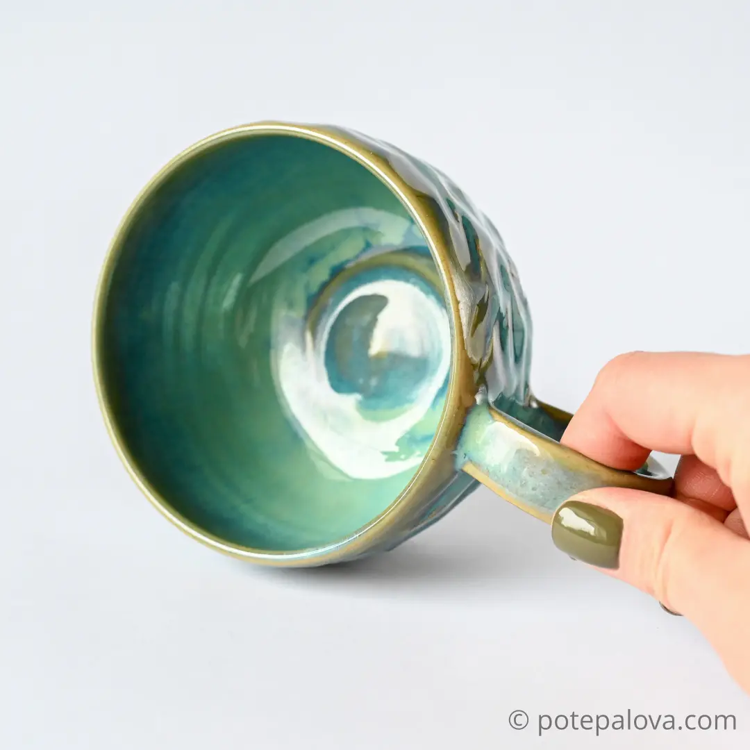 картинка Чашка Светланы Шумских 14 - DishWishes.Ru