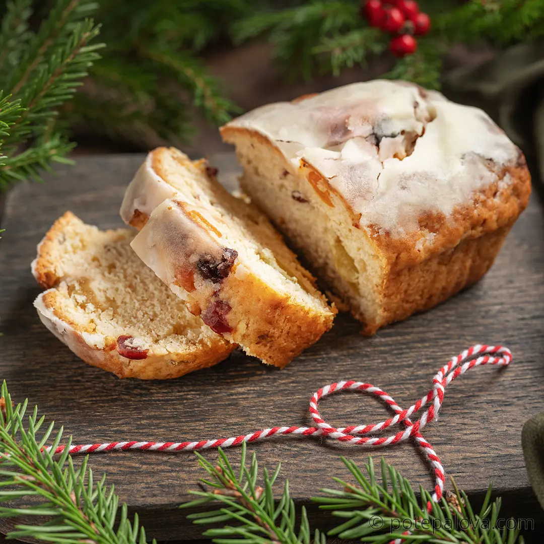 картинка Подарочный набор "Зима пахнет чудом" - DishWishes.Ru