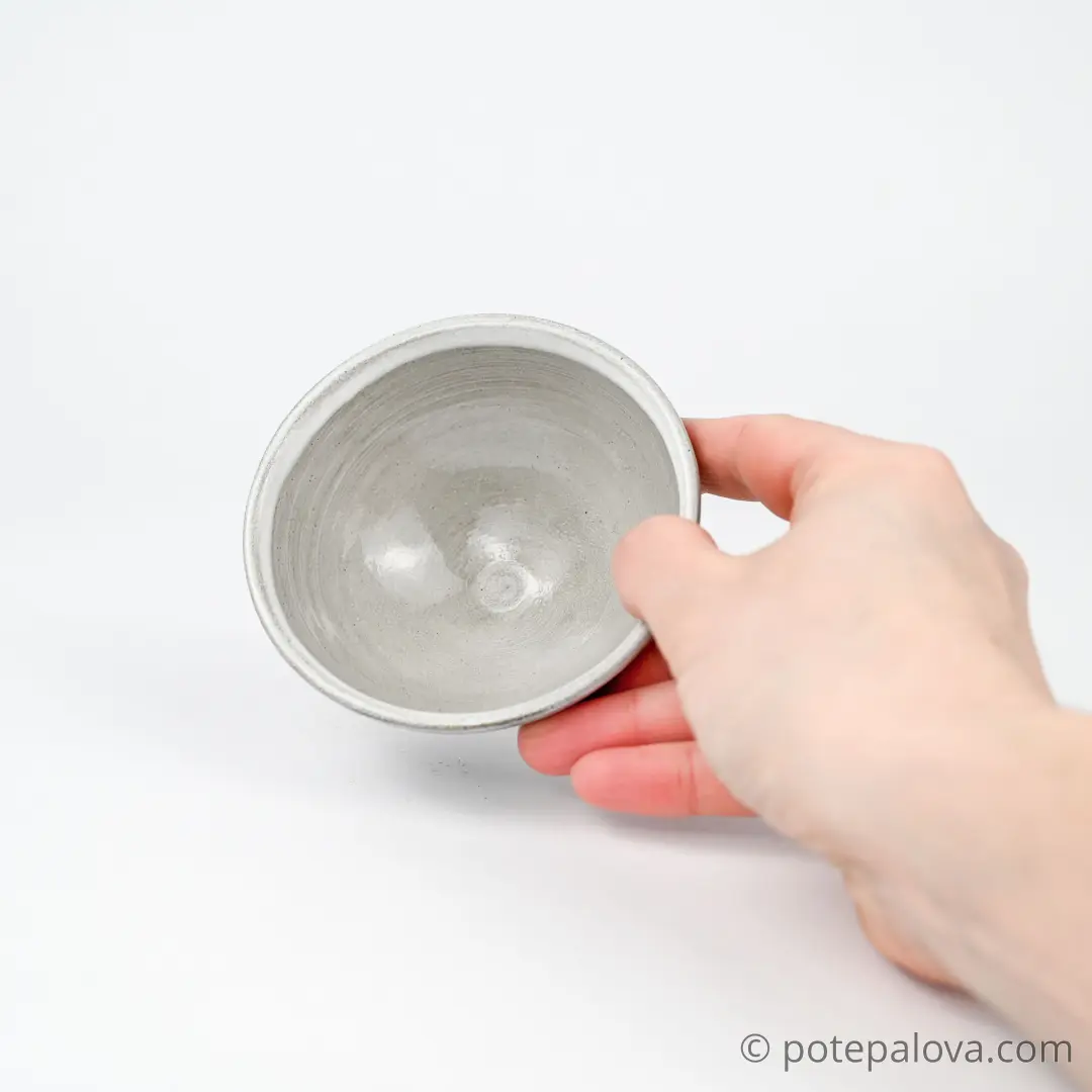 картинка Пиала из серии Минимализм 5 - DishWishes.Ru