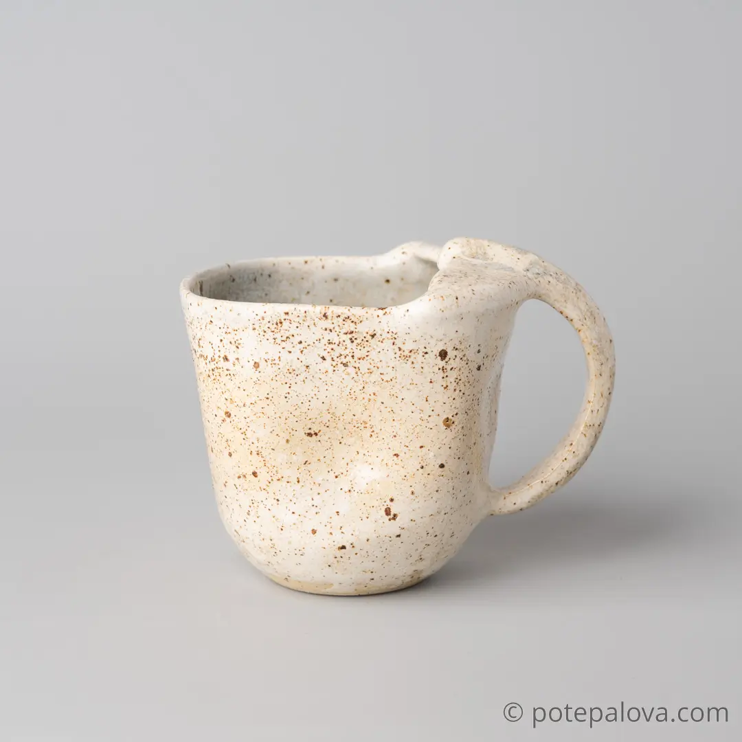 картинка Кружка Кит ПОМЯТО 5 - DishWishes.Ru