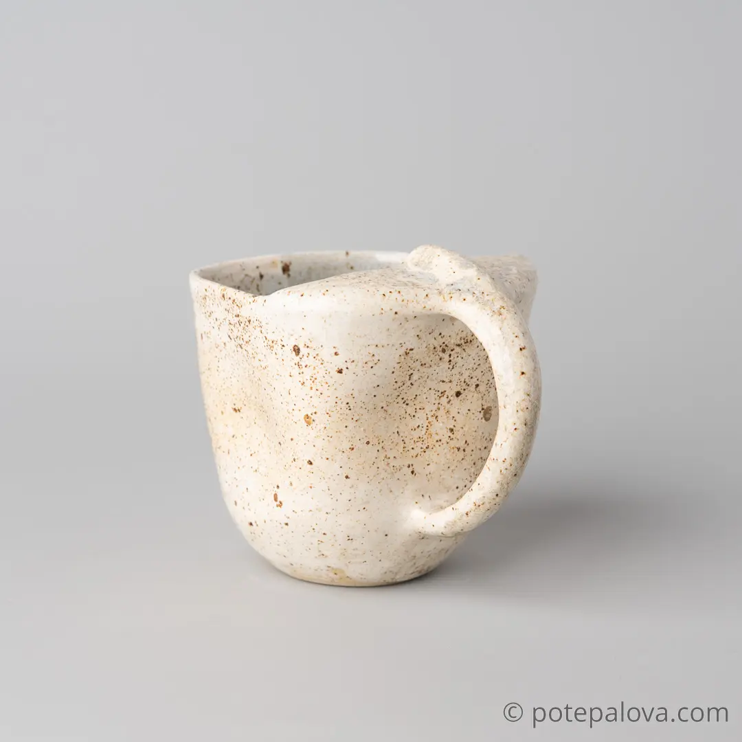 картинка Кружка Кит ПОМЯТО 5 - DishWishes.Ru