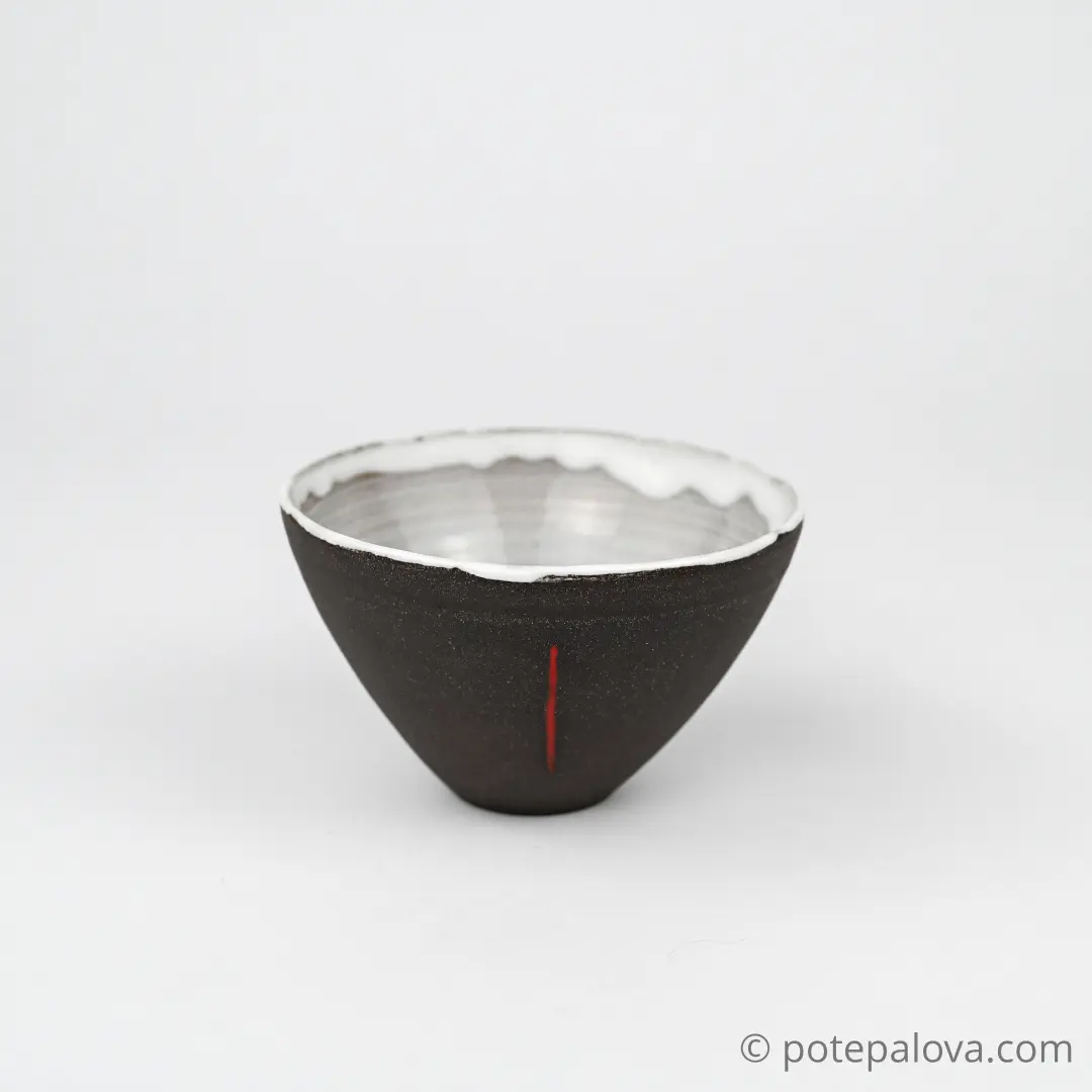 картинка Пиала из серии Минимализм 4 - DishWishes.Ru