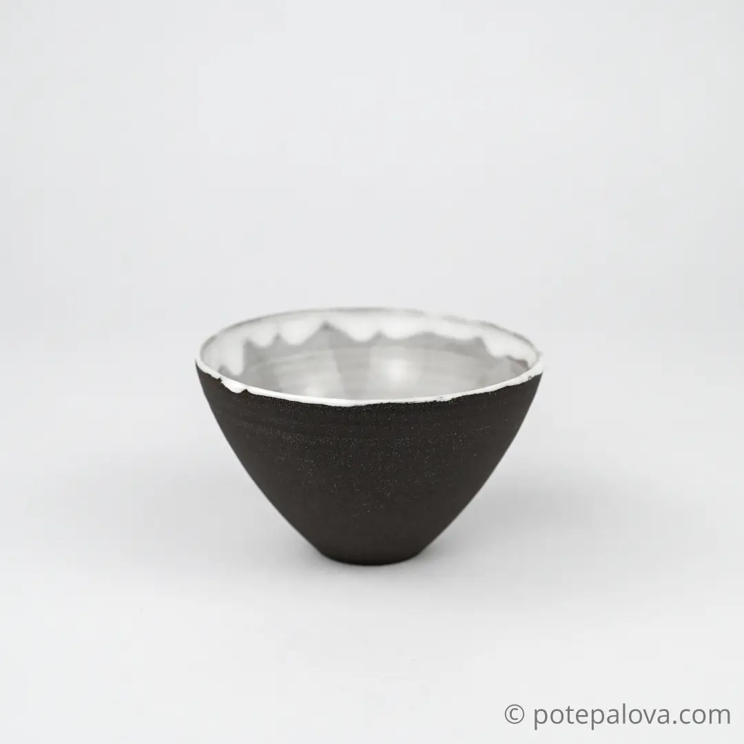картинка Пиала из серии Минимализм 4 - DishWishes.Ru