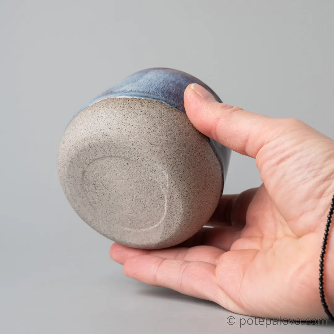 картинка Стакан План Б 1 - 250 мл - DishWishes.Ru