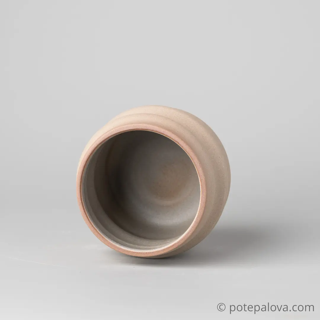 картинка Стакан юноми Sigma "Нежность" 280 мл - DishWishes.Ru