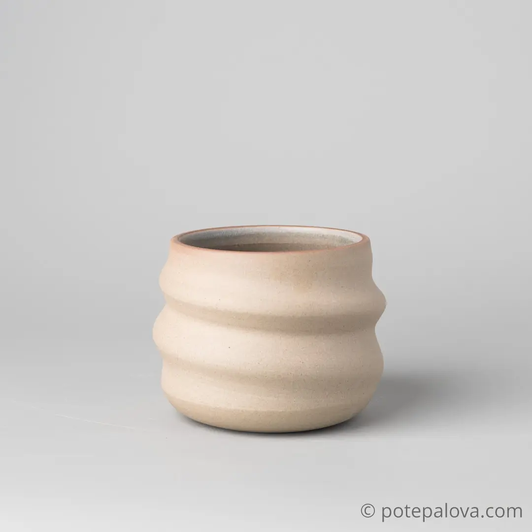 картинка Стакан юноми Sigma "Нежность" 280 мл - DishWishes.Ru