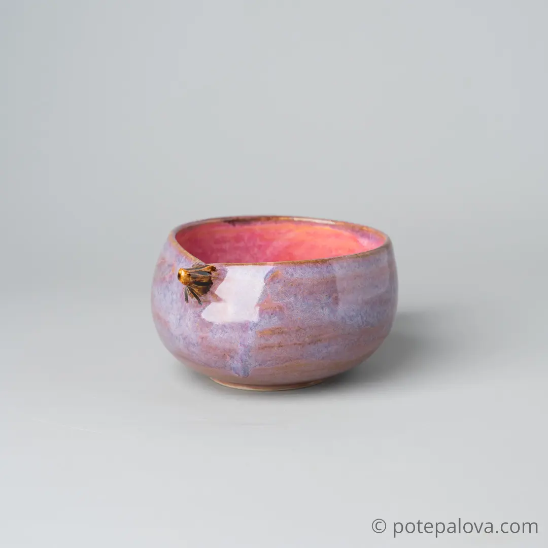 картинка Чашка Светланы Шумских "Инжир" 1 - DishWishes.Ru