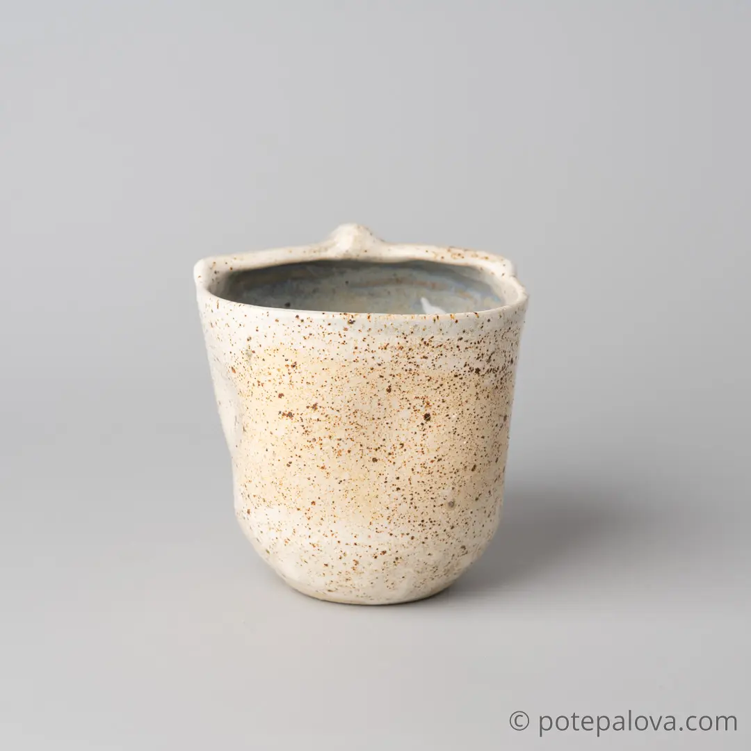 картинка Кружка Кит ПОМЯТО 5 - DishWishes.Ru