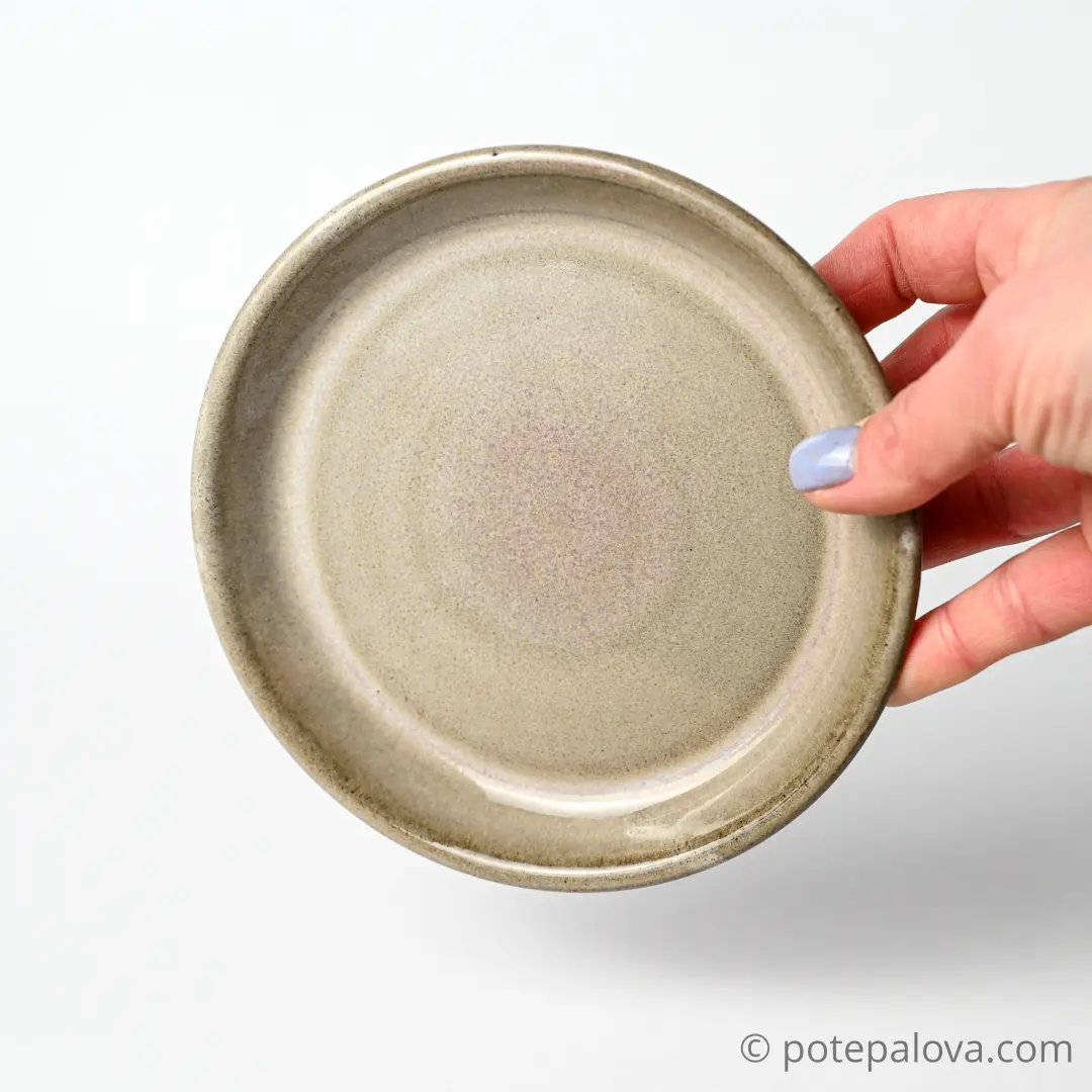 картинка Чайная пара "Крафт" - DishWishes.Ru
