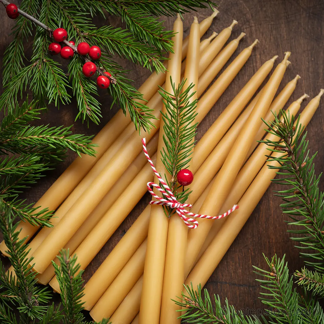 картинка Подарочный набор "Зима пахнет чудом" - DishWishes.Ru